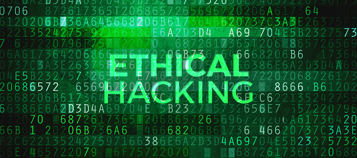 Ethical Hacking Ethical Hacking