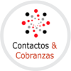 Contactos y cobranzas